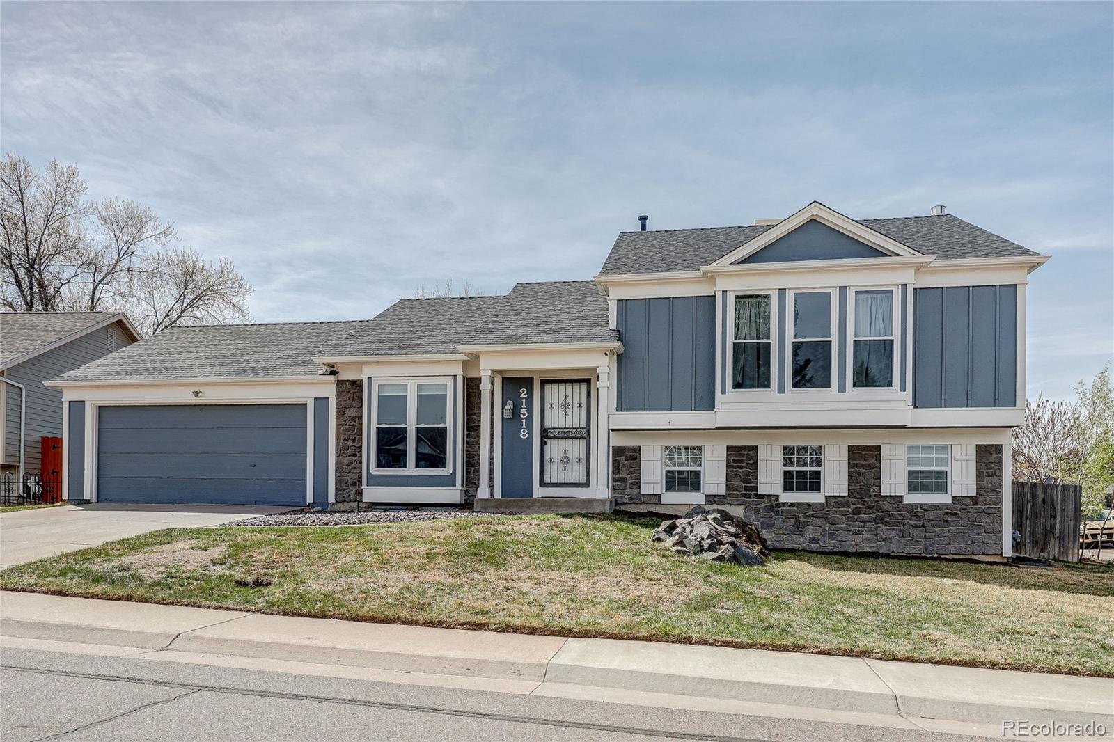 MLS Image #0 for 21518 e powers lane,centennial, Colorado