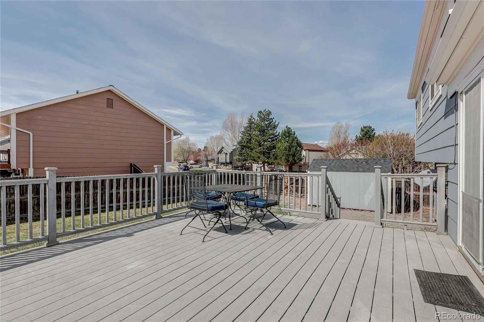 MLS Image #7 for 21518 e powers lane,centennial, Colorado