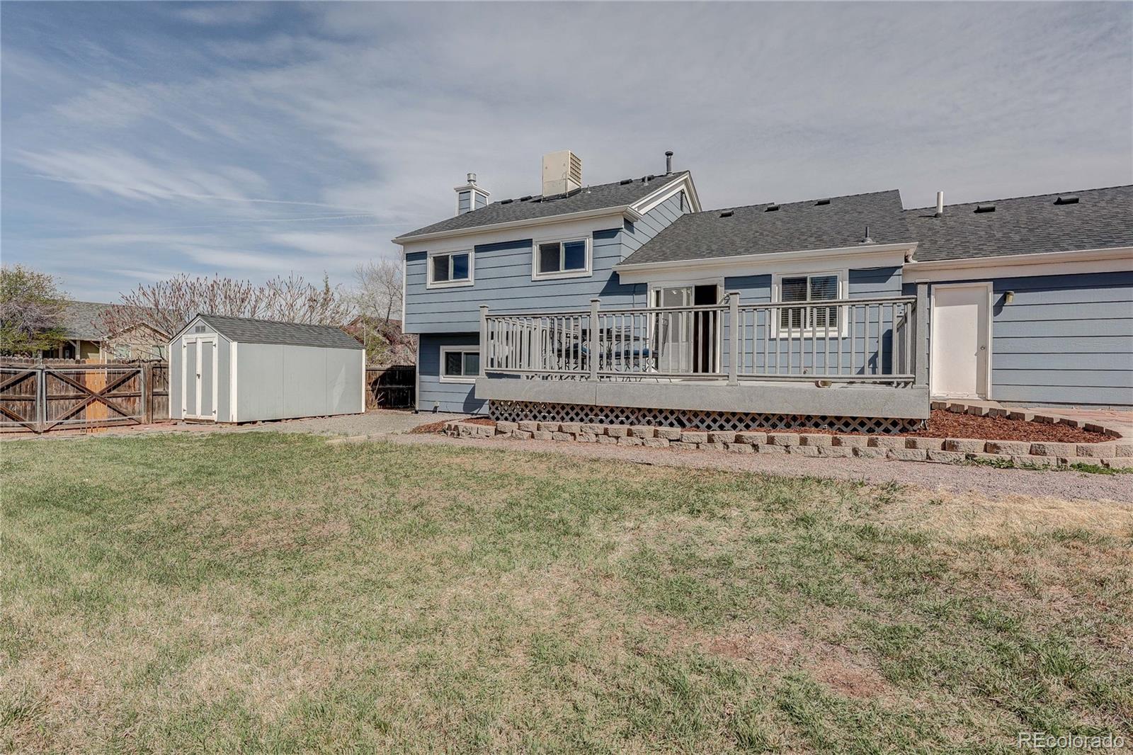 MLS Image #9 for 21518 e powers lane,centennial, Colorado