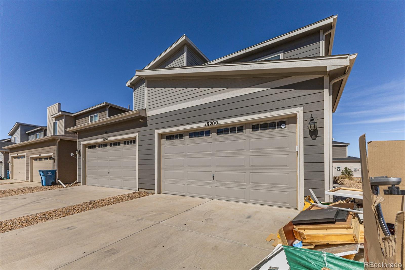 MLS Image #30 for 18200 e 96th place,commerce city, Colorado