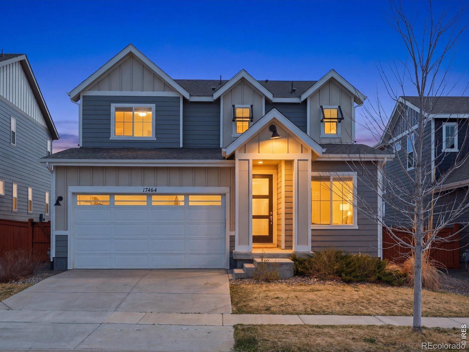 MLS Image #1 for 17464  olive street,broomfield, Colorado