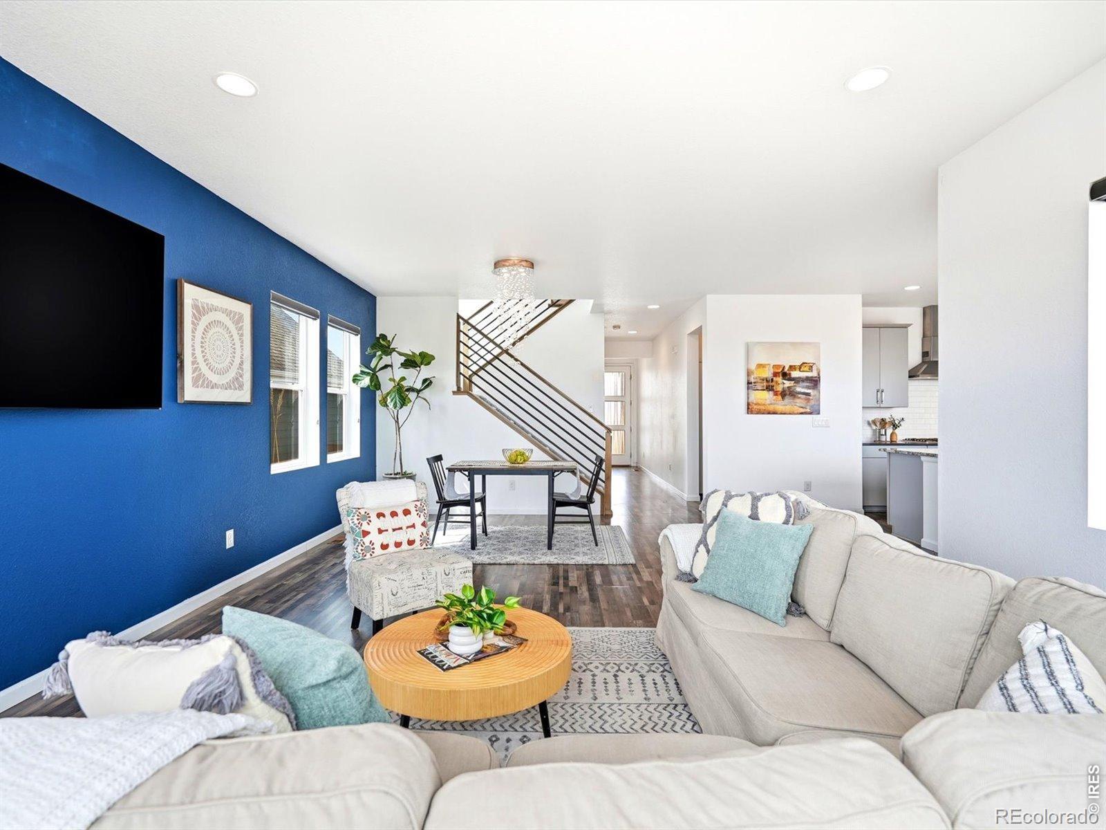 MLS Image #20 for 17464  olive street,broomfield, Colorado