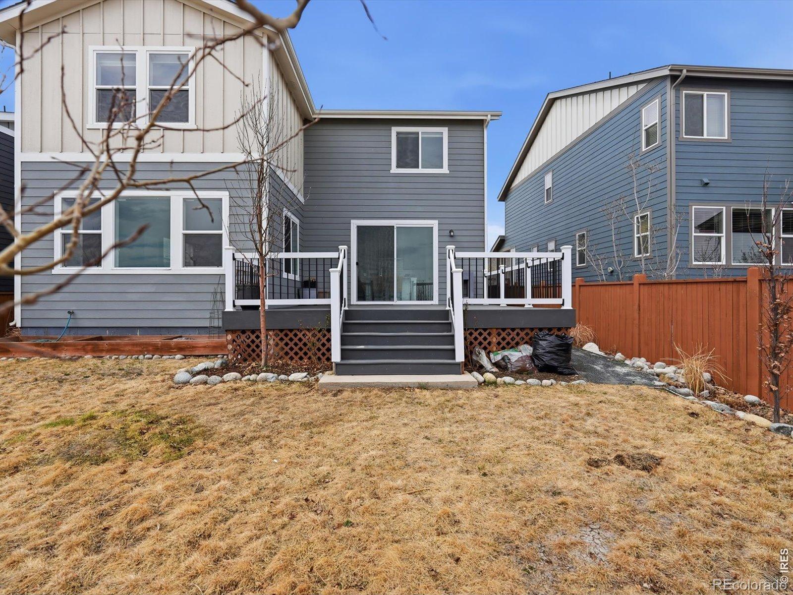 MLS Image #35 for 17464  olive street,broomfield, Colorado