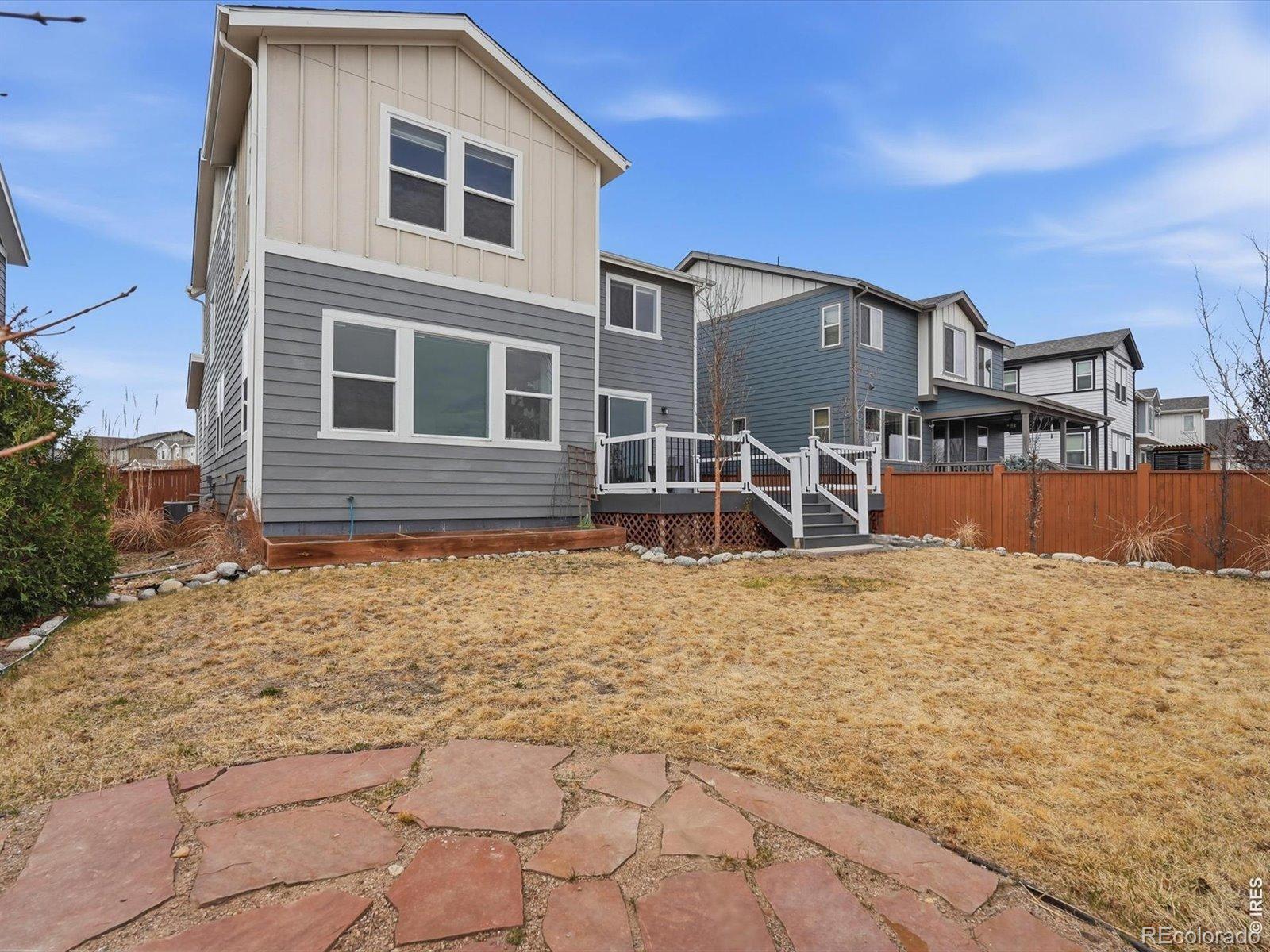MLS Image #36 for 17464  olive street,broomfield, Colorado