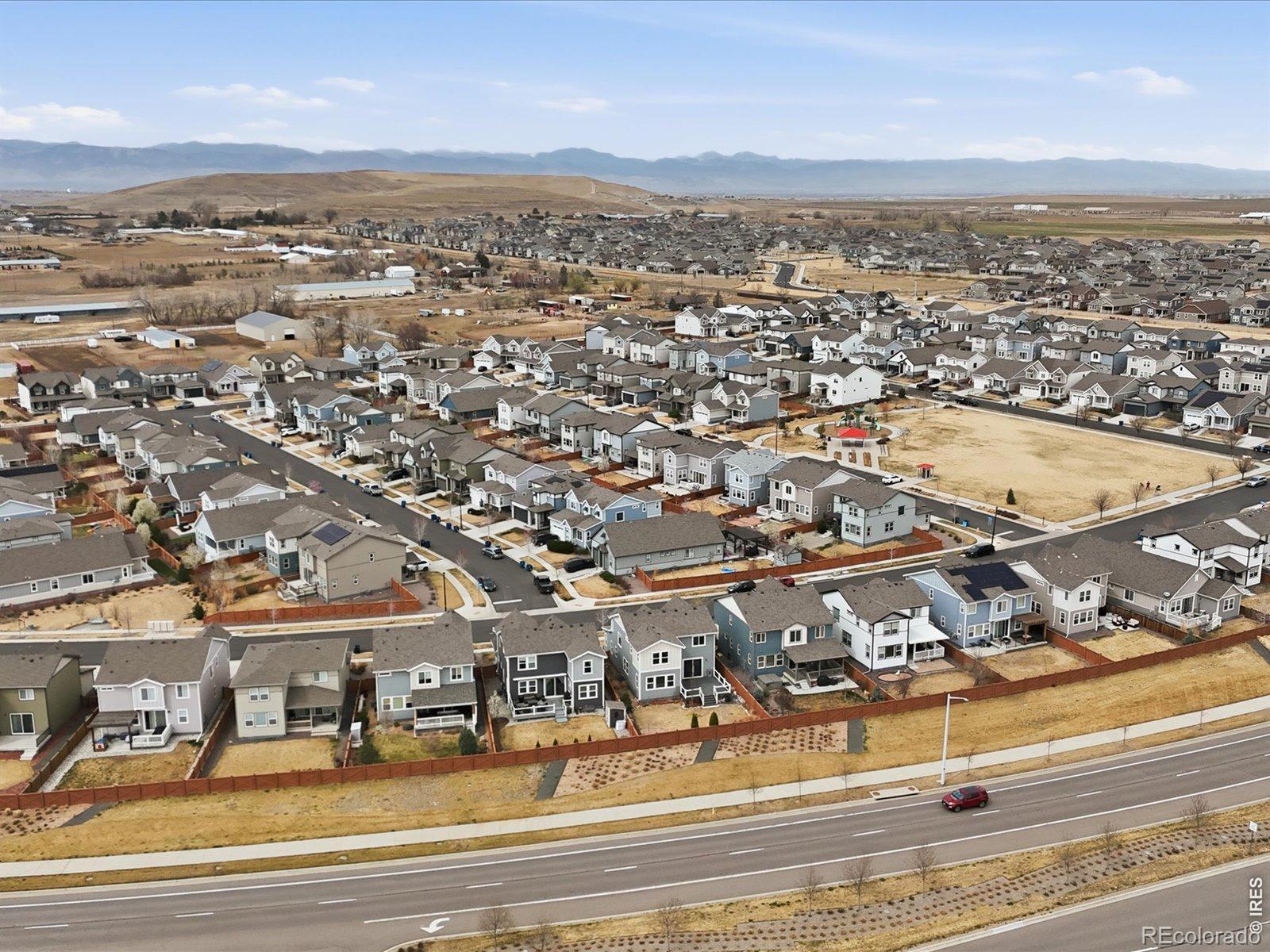 MLS Image #38 for 17464  olive street,broomfield, Colorado