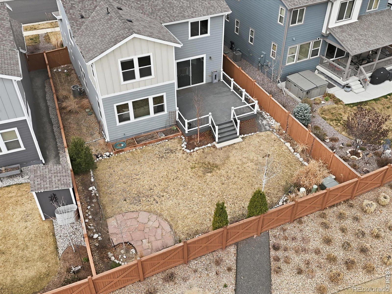 MLS Image #40 for 17464  olive street,broomfield, Colorado