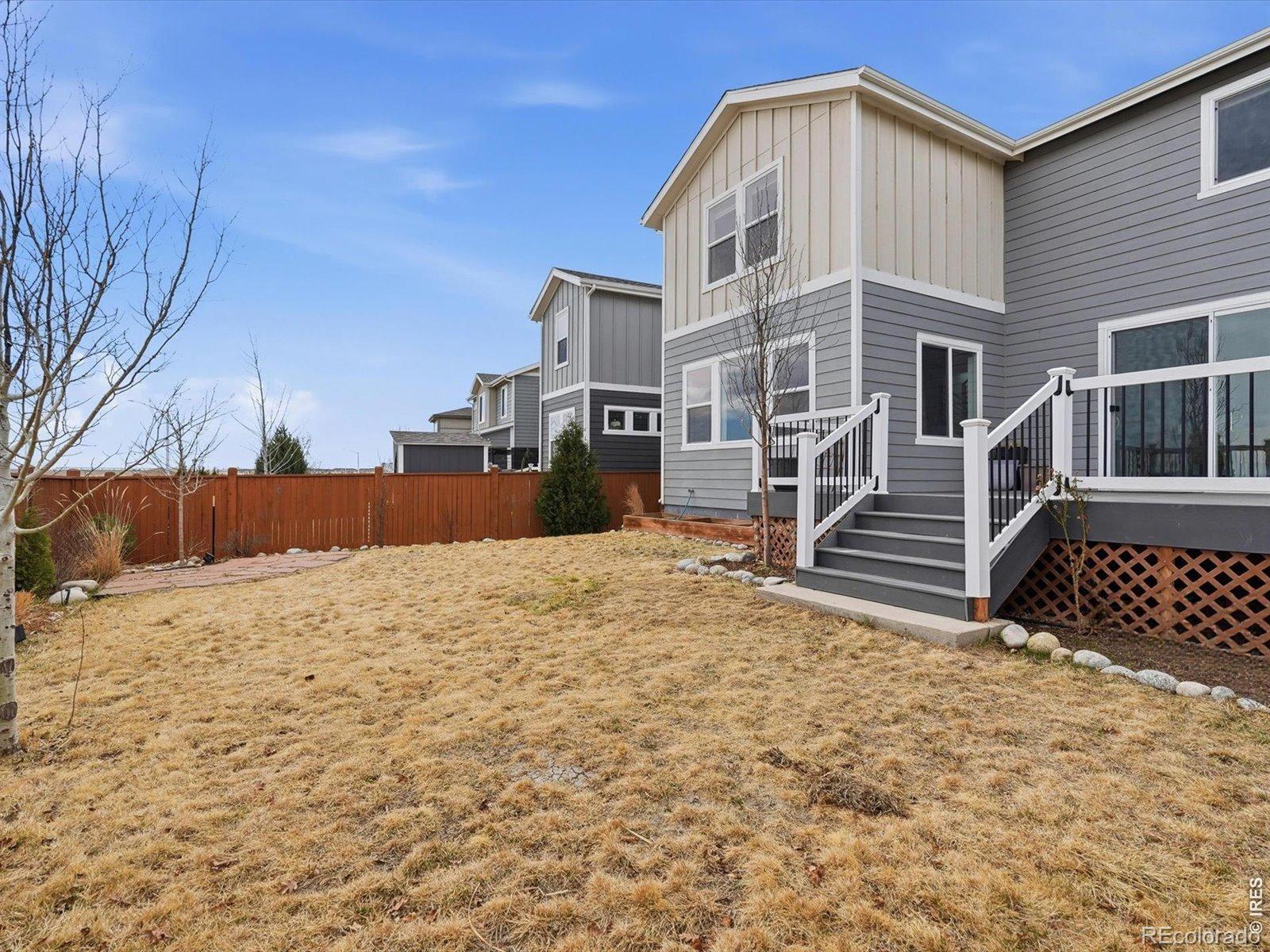 MLS Image #44 for 17464  olive street,broomfield, Colorado