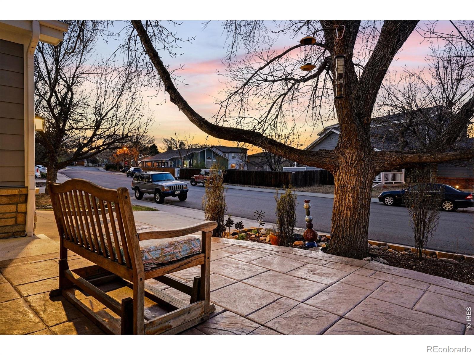 MLS Image #1 for 1761  holeman drive,erie, Colorado