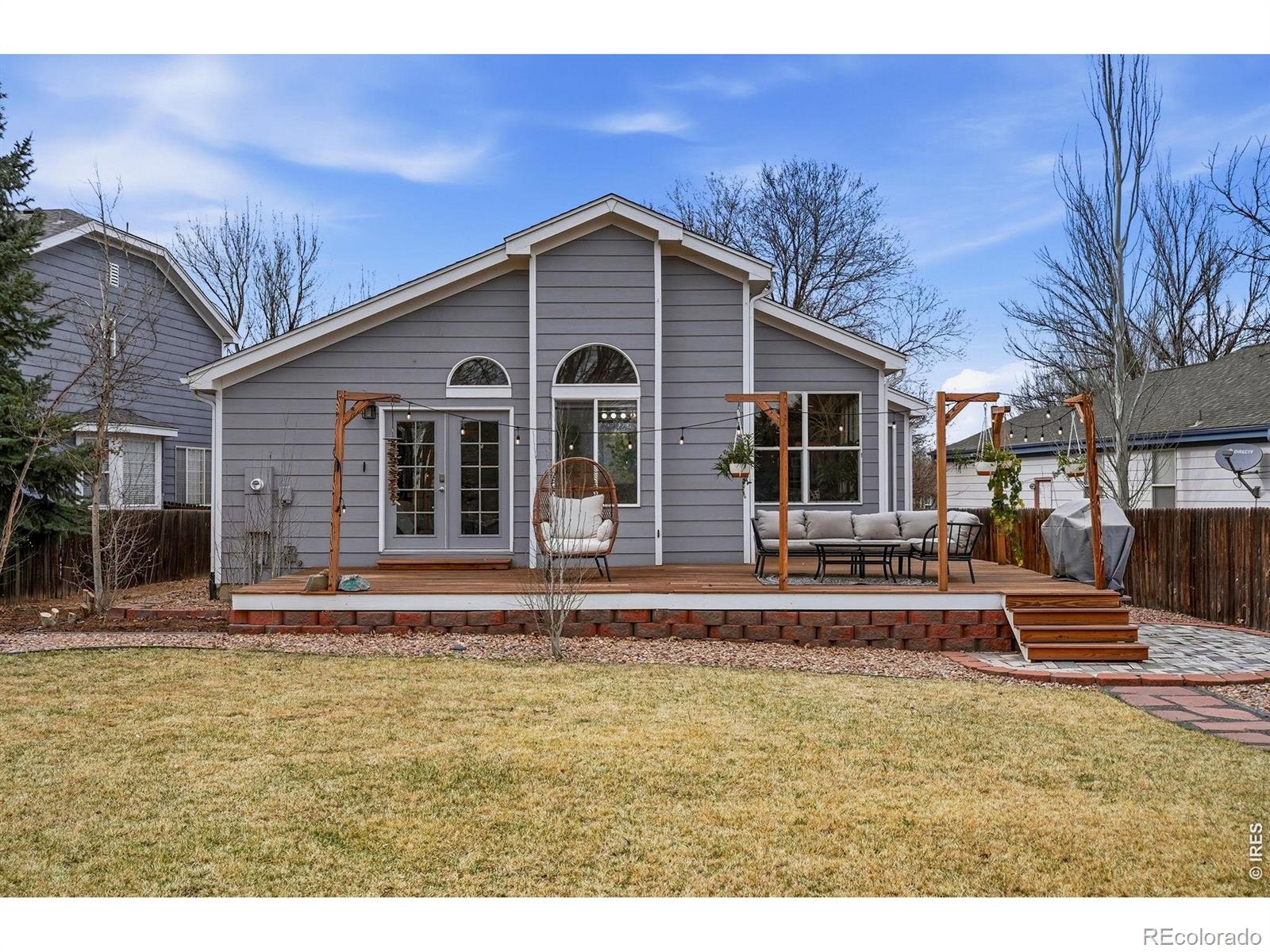 MLS Image #38 for 1761  holeman drive,erie, Colorado