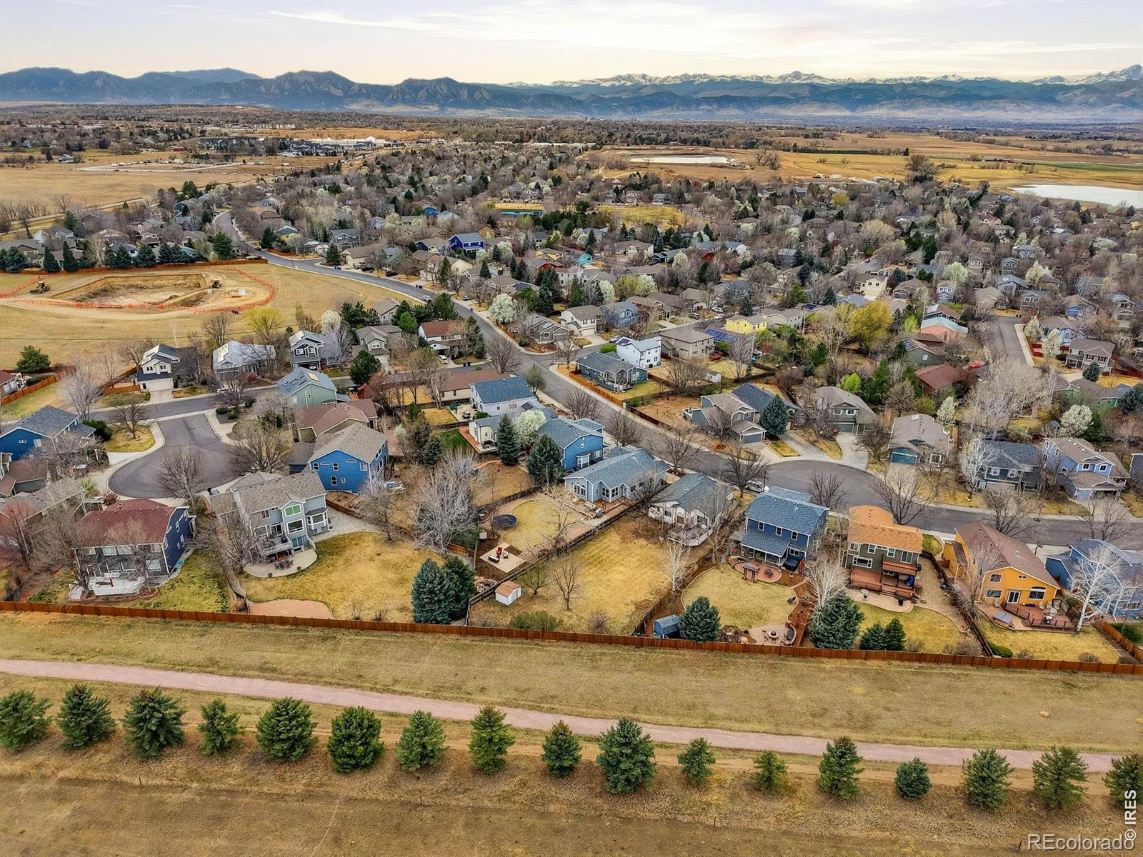 MLS Image #46 for 1761  holeman drive,erie, Colorado