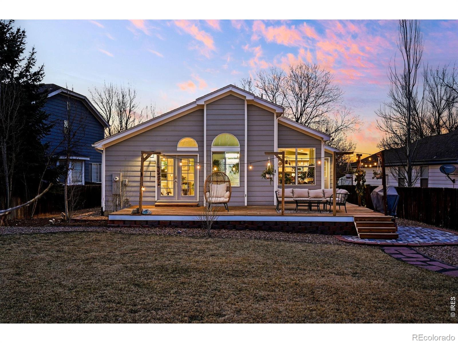 MLS Image #48 for 1761  holeman drive,erie, Colorado