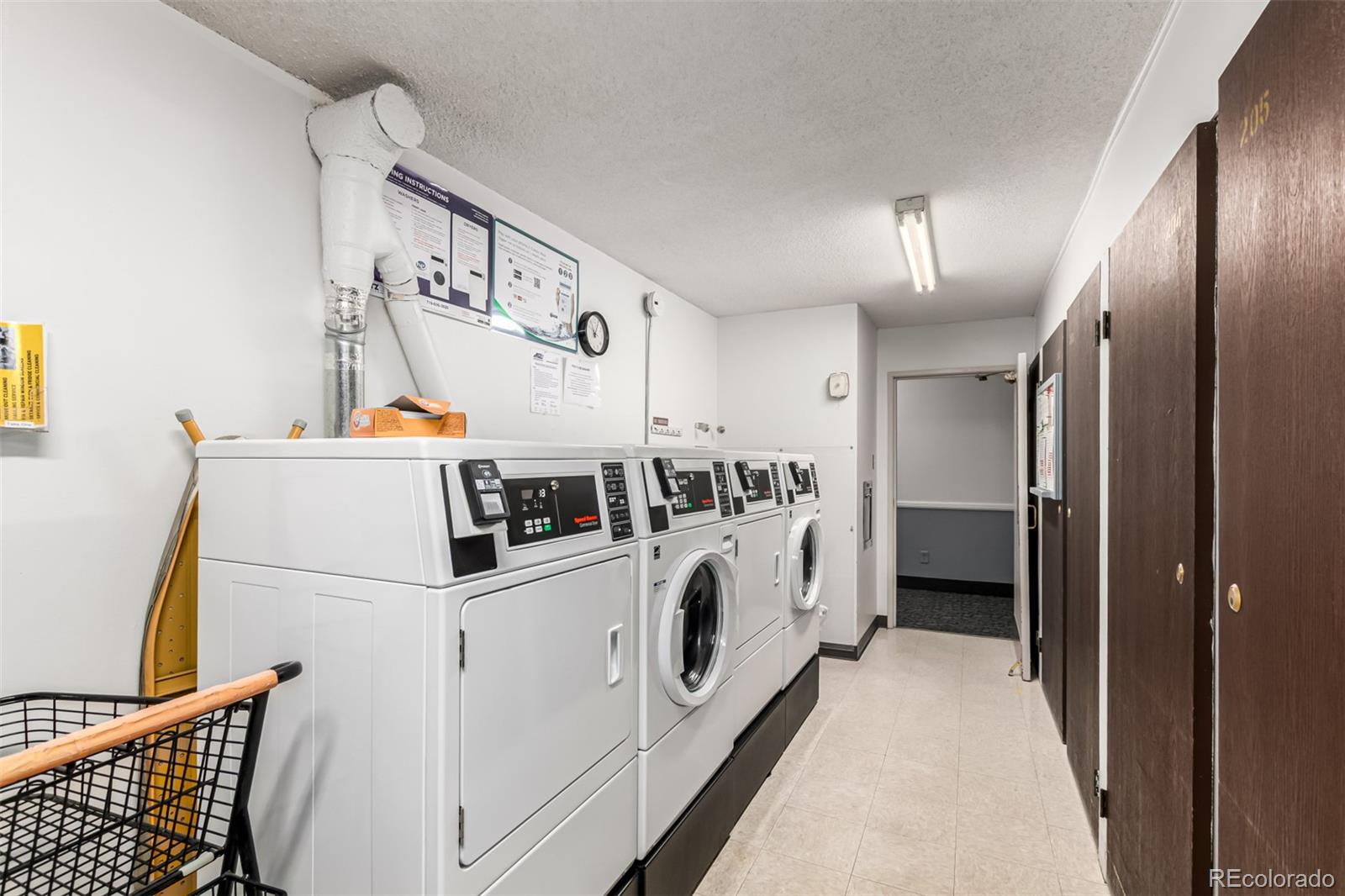 MLS Image #27 for 3124 s wheeling way 212,aurora, Colorado