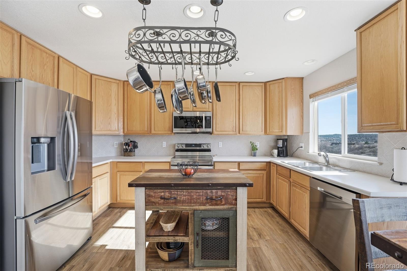 MLS Image #10 for 1689  granger circle,castle rock, Colorado