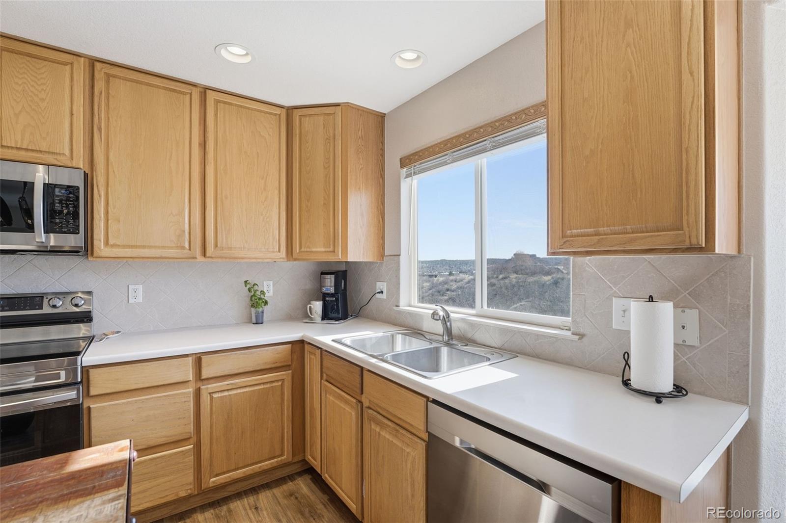 MLS Image #11 for 1689  granger circle,castle rock, Colorado