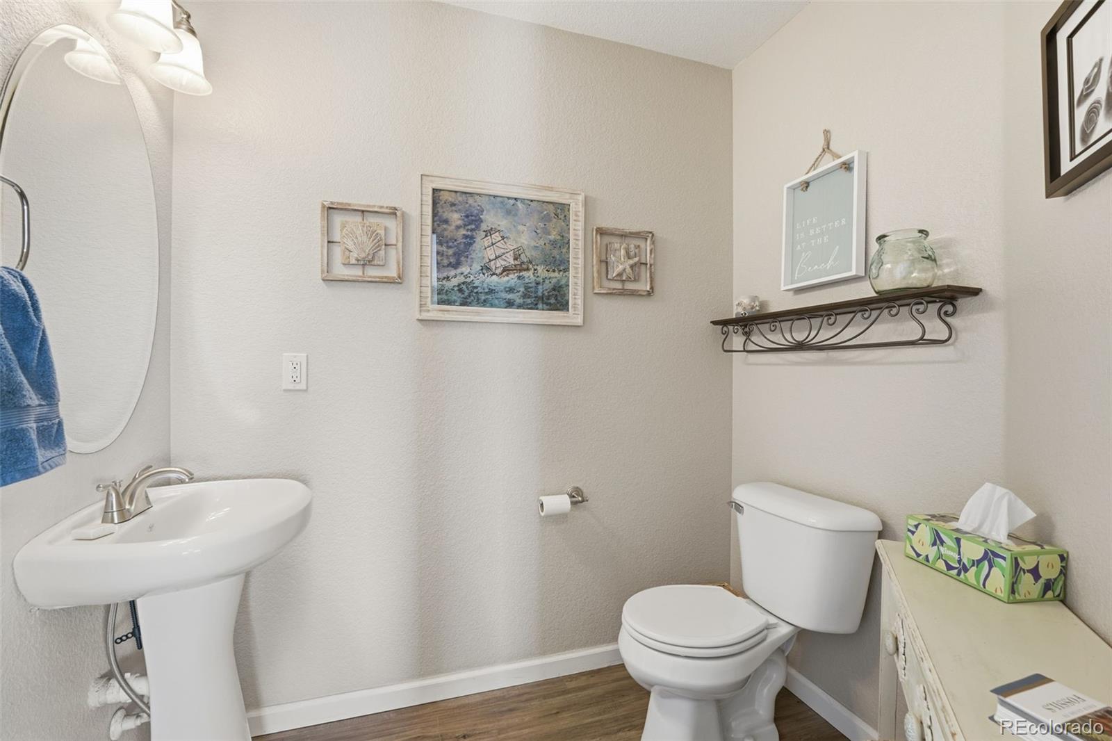 MLS Image #12 for 1689  granger circle,castle rock, Colorado