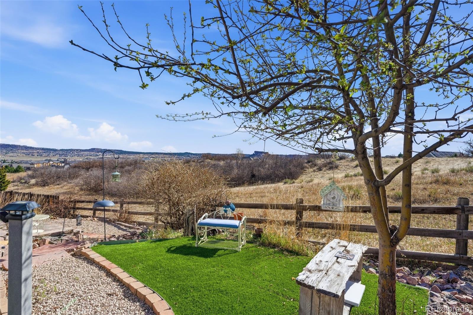 MLS Image #32 for 1689  granger circle,castle rock, Colorado