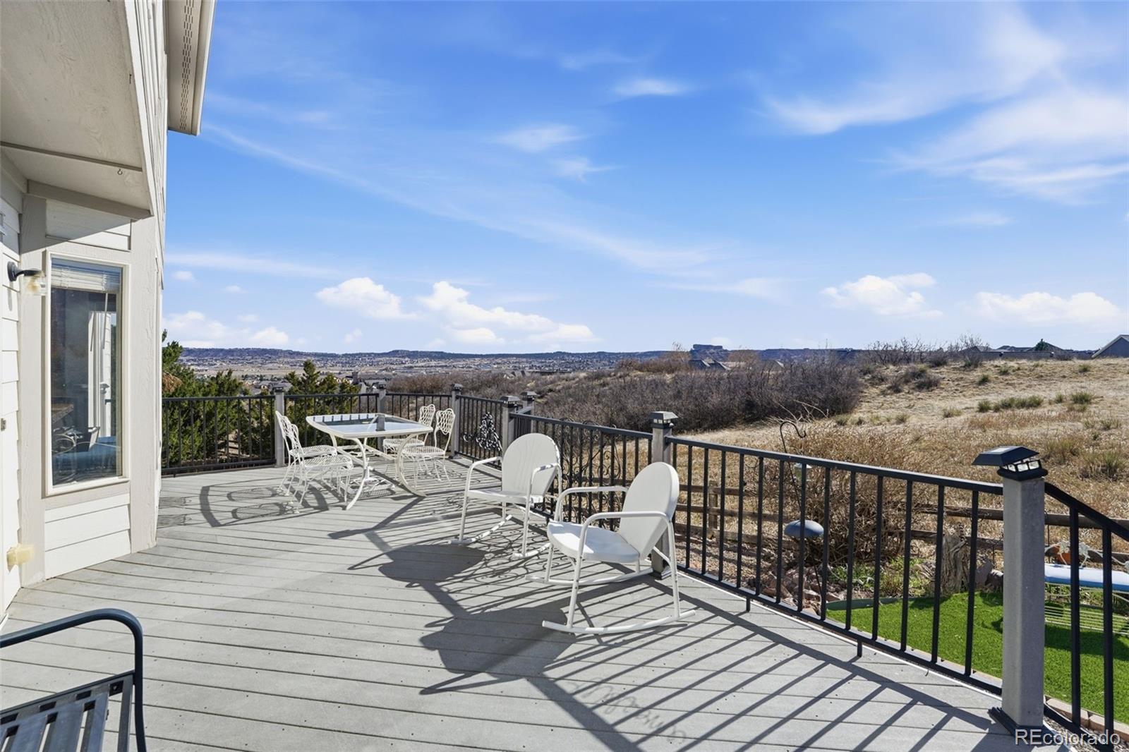 MLS Image #33 for 1689  granger circle,castle rock, Colorado