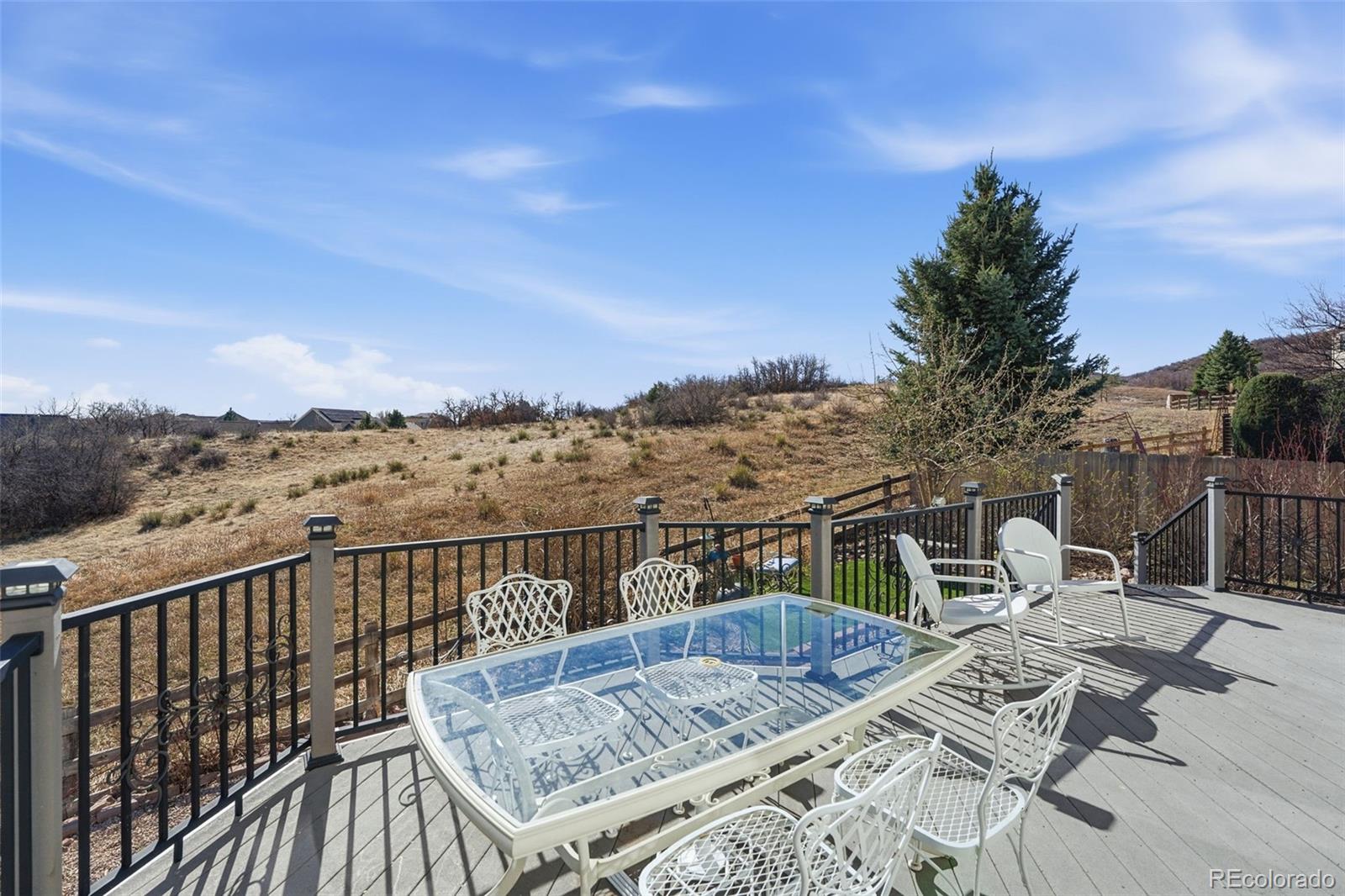 MLS Image #34 for 1689  granger circle,castle rock, Colorado