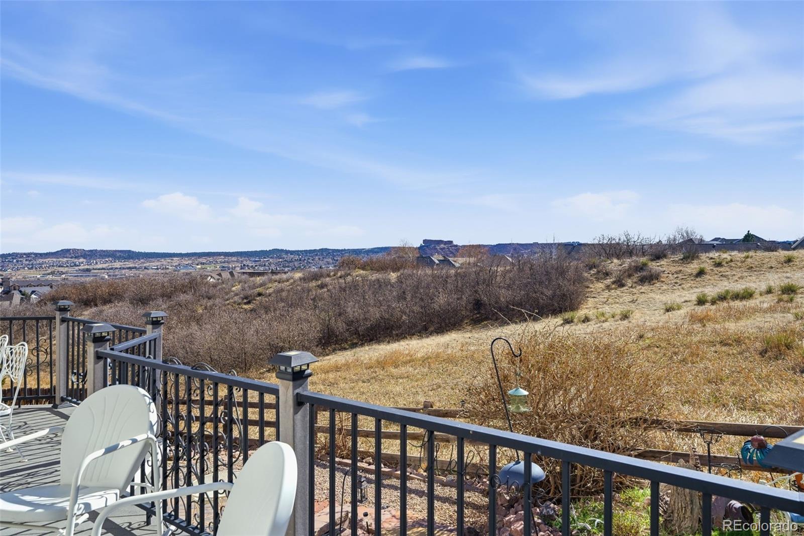 MLS Image #35 for 1689  granger circle,castle rock, Colorado