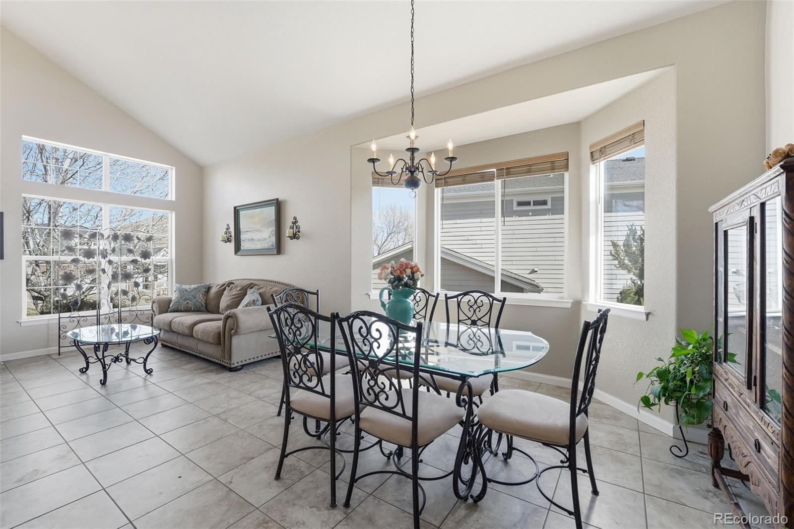 MLS Image #4 for 1689  granger circle,castle rock, Colorado