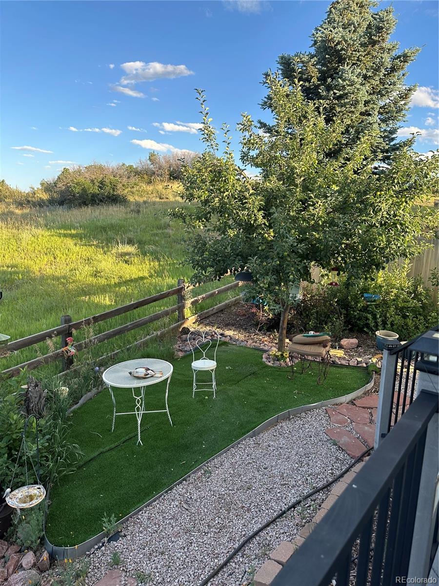 MLS Image #43 for 1689  granger circle,castle rock, Colorado