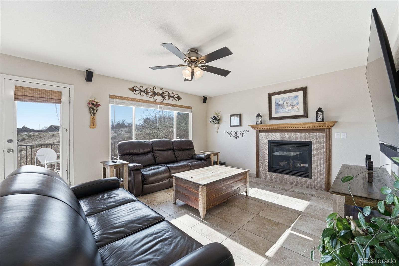 MLS Image #5 for 1689  granger circle,castle rock, Colorado