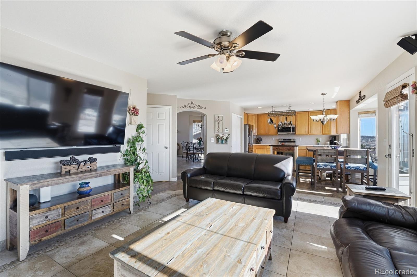 MLS Image #7 for 1689  granger circle,castle rock, Colorado