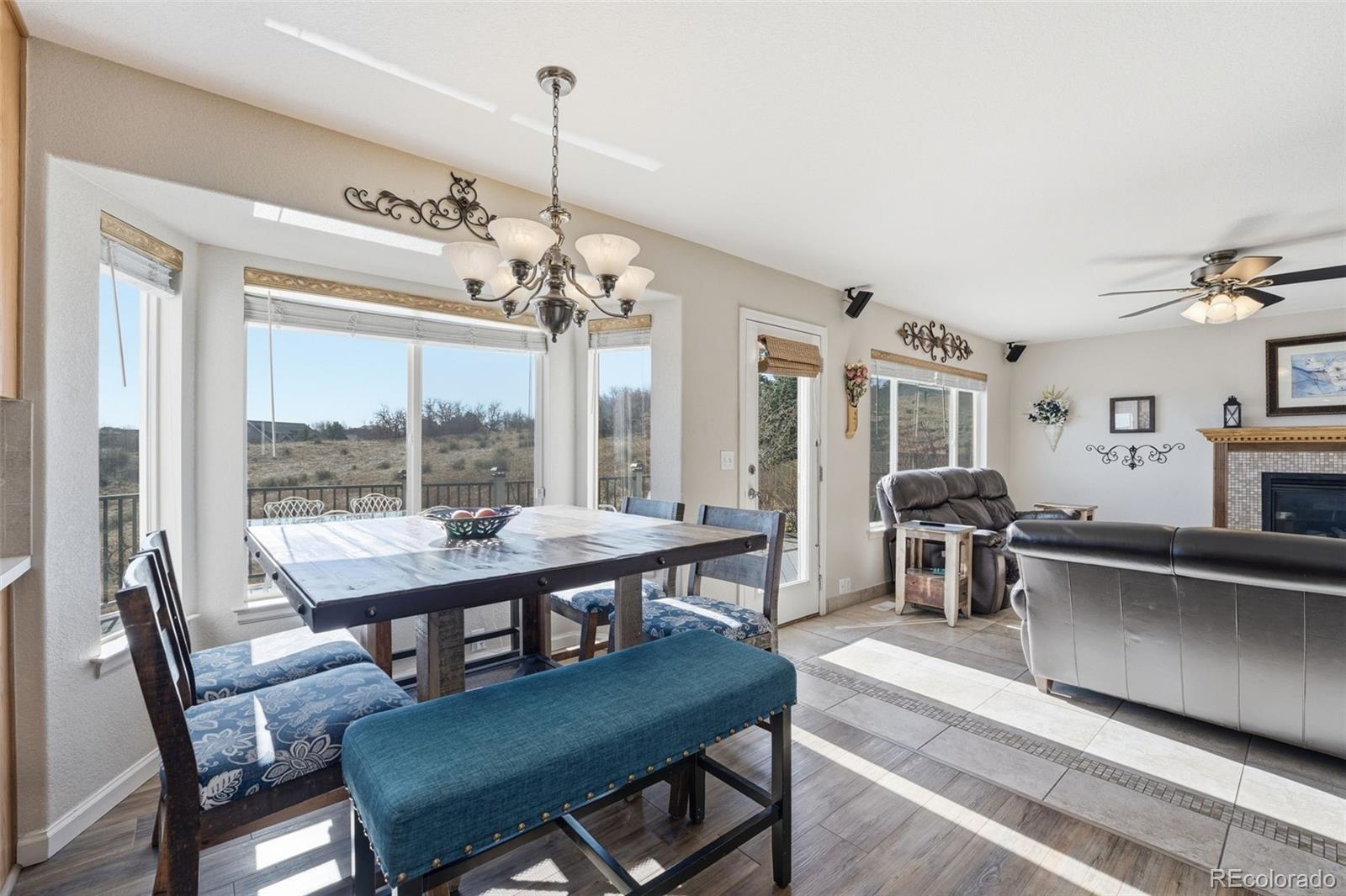 MLS Image #8 for 1689  granger circle,castle rock, Colorado