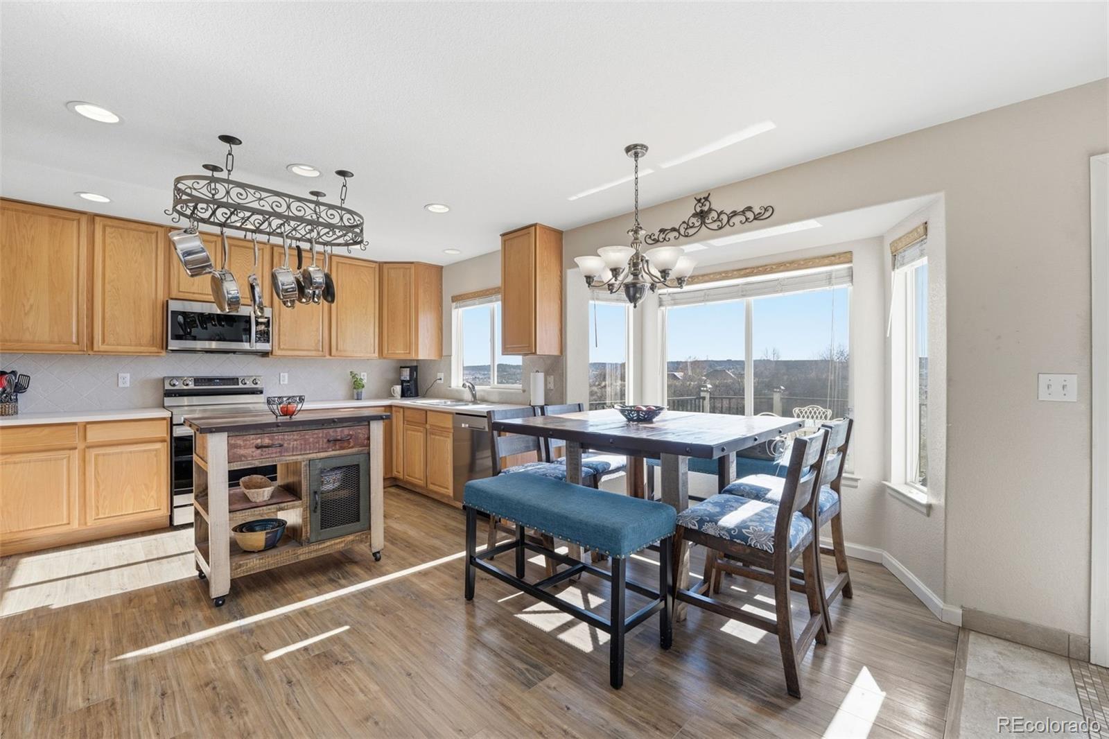 MLS Image #9 for 1689  granger circle,castle rock, Colorado