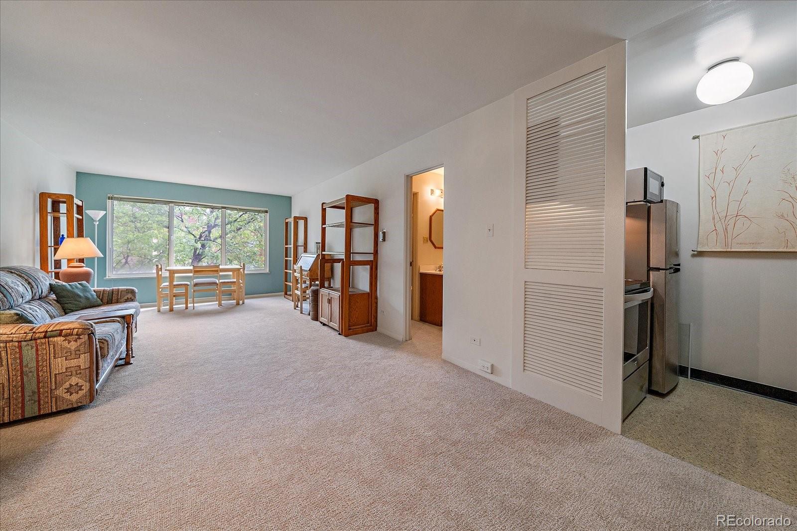 MLS Image #0 for 855  pennsylvania street 305,denver, Colorado
