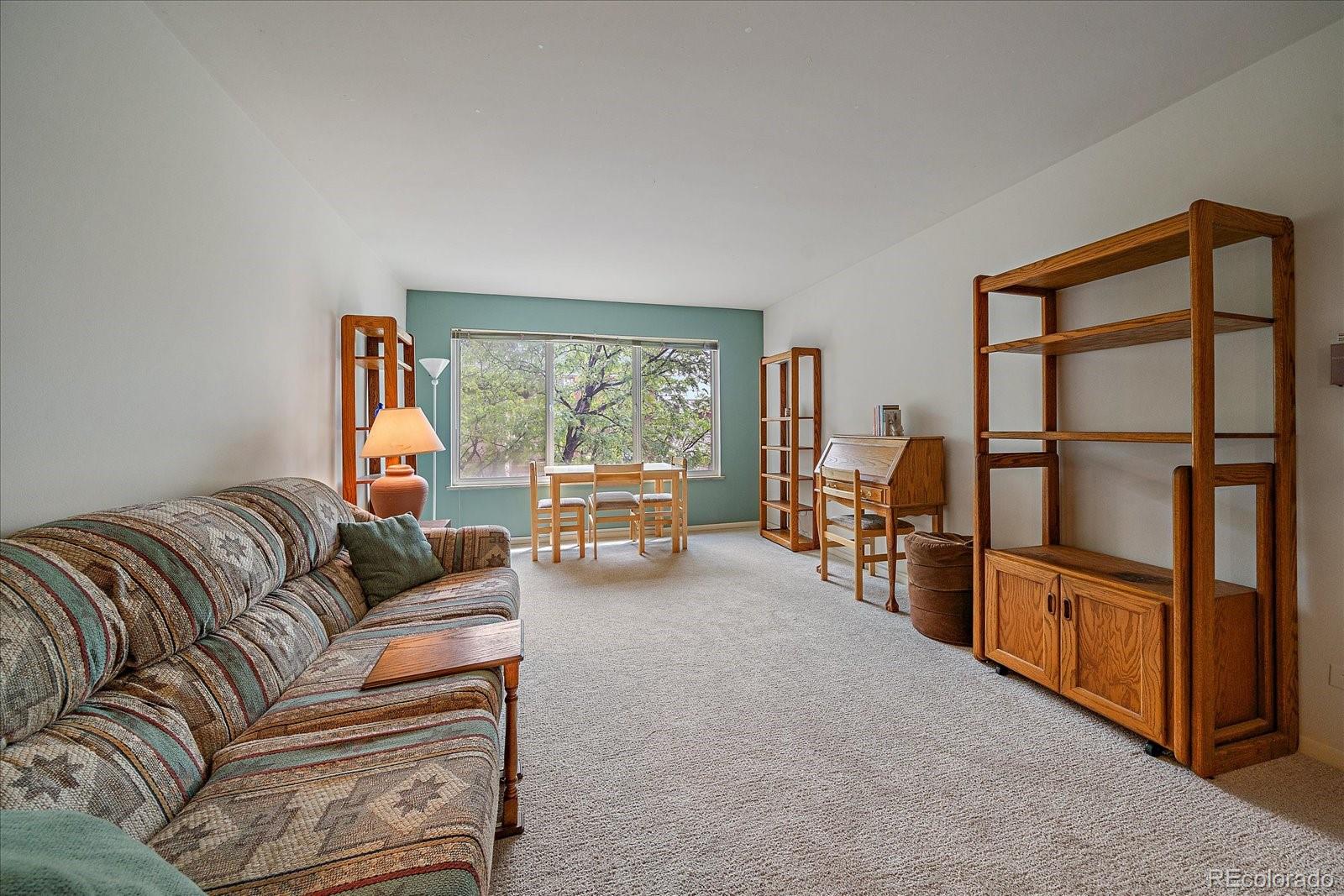 MLS Image #1 for 855  pennsylvania street 305,denver, Colorado