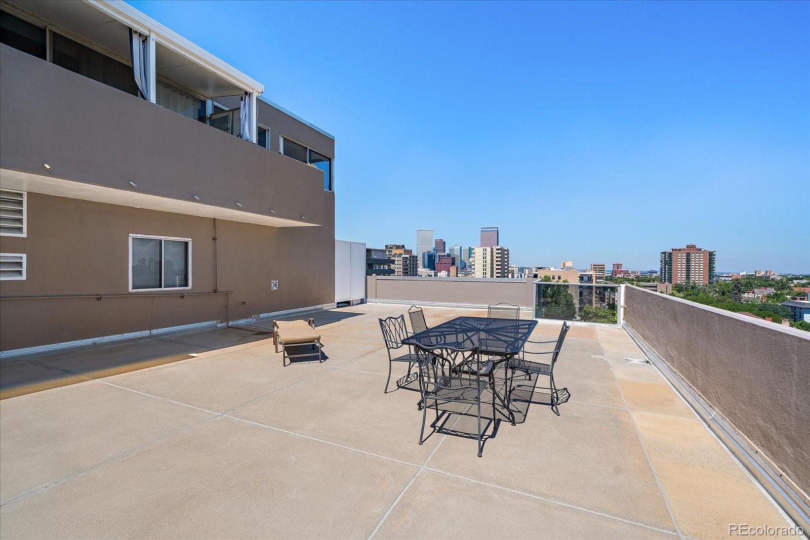 MLS Image #13 for 855  pennsylvania street 305,denver, Colorado