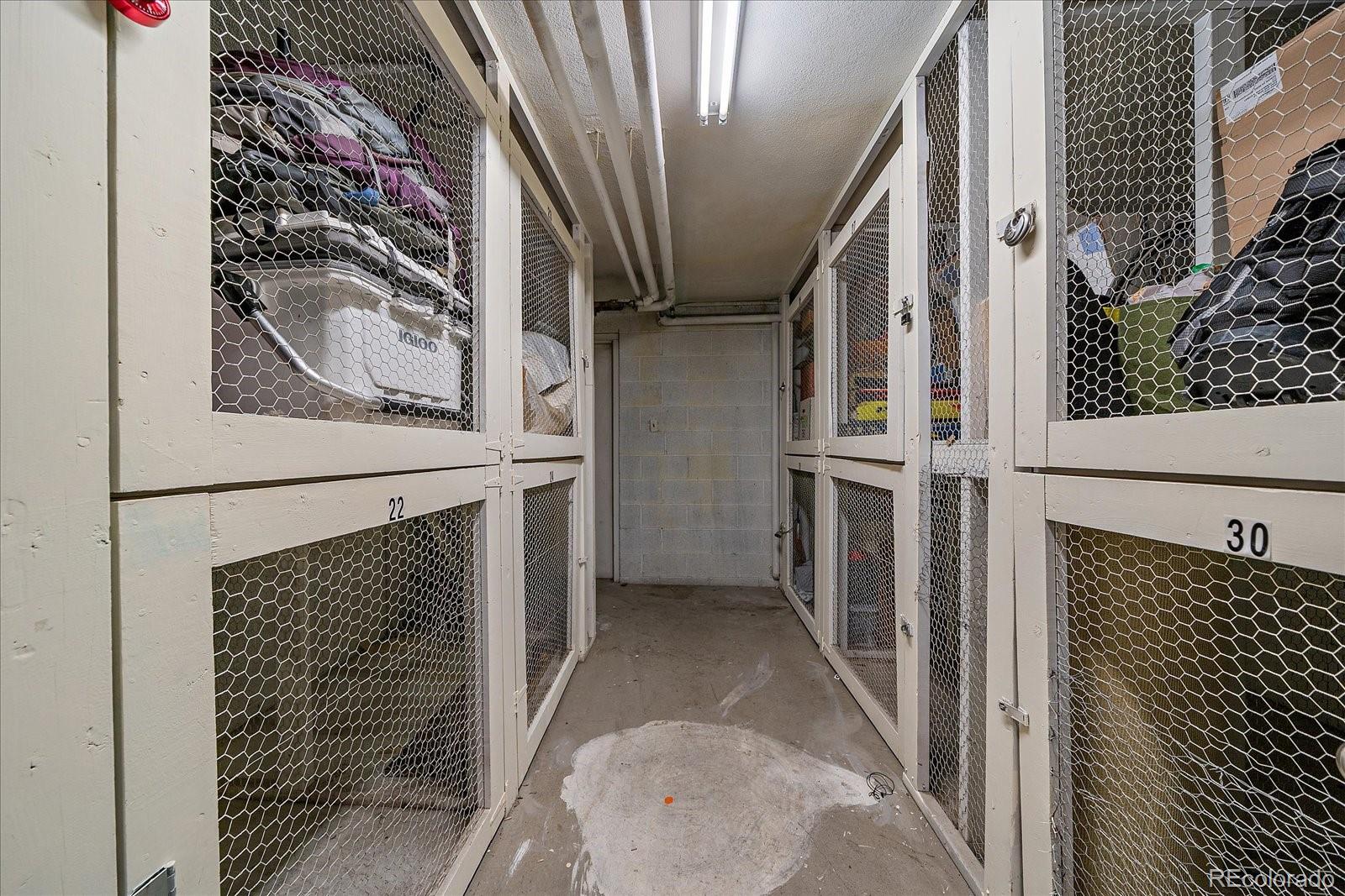 MLS Image #19 for 855  pennsylvania street 305,denver, Colorado