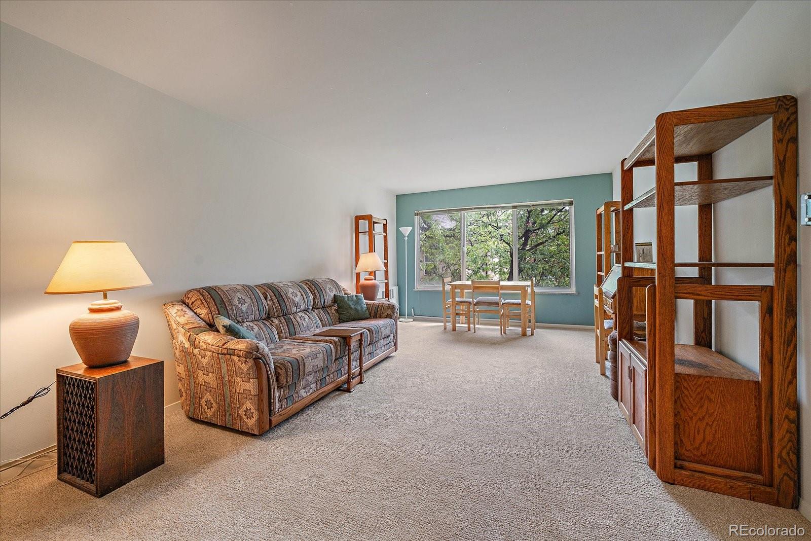 MLS Image #2 for 855  pennsylvania street 305,denver, Colorado