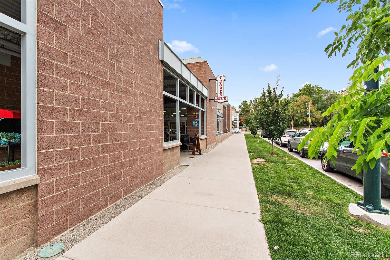 MLS Image #21 for 855  pennsylvania street 305,denver, Colorado