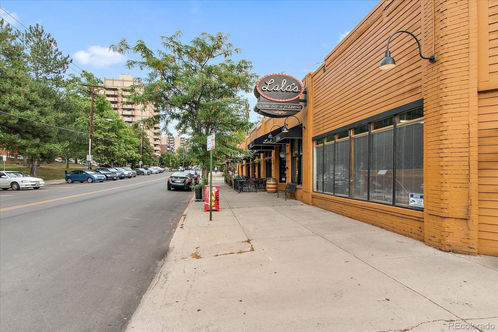 MLS Image #22 for 855  pennsylvania street 305,denver, Colorado