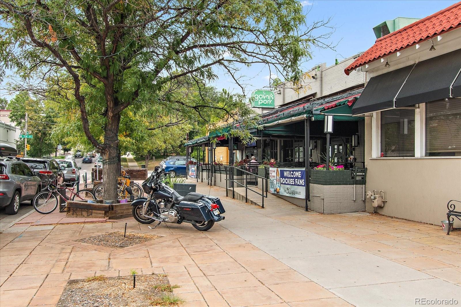 MLS Image #24 for 855  pennsylvania street 305,denver, Colorado