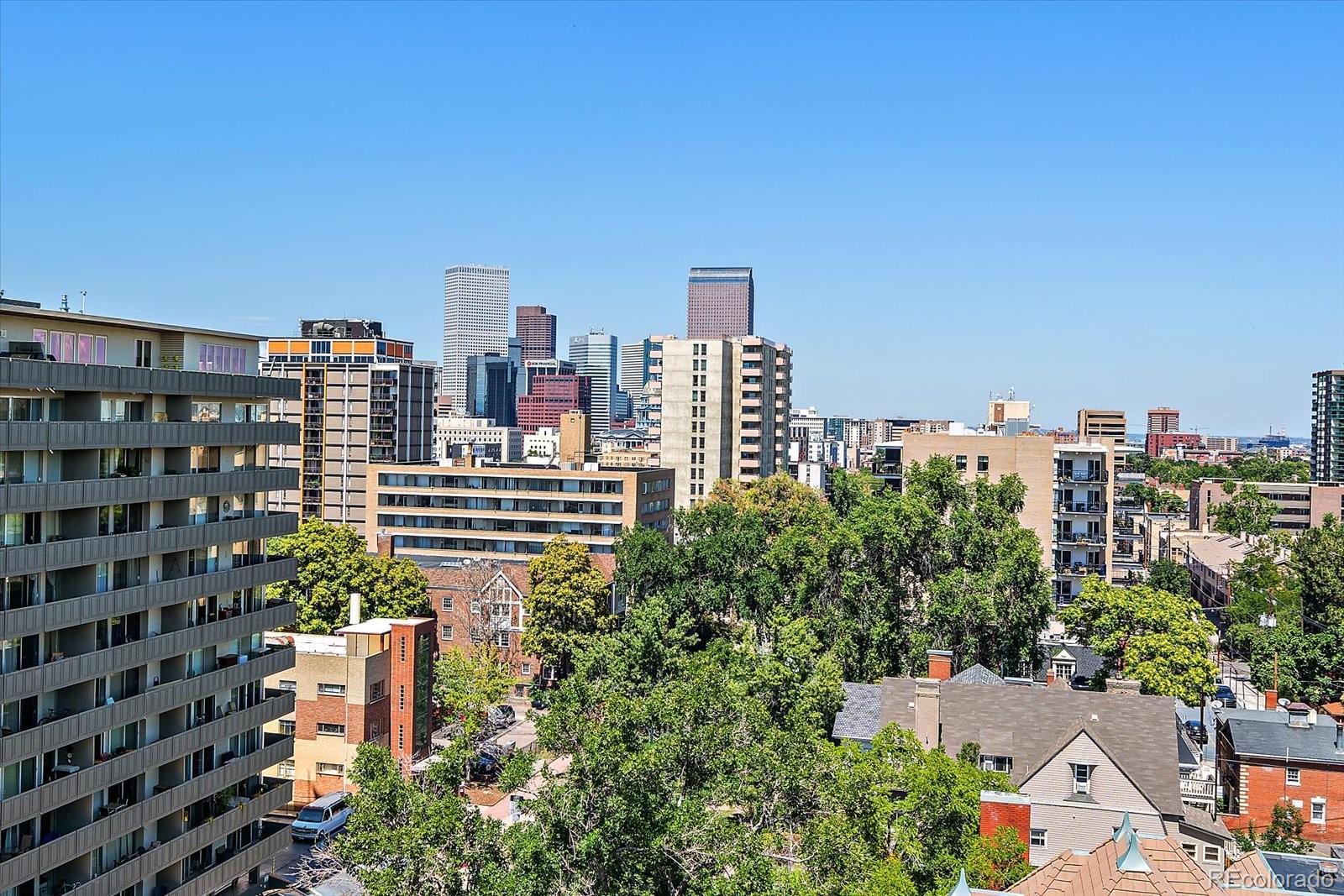 MLS Image #26 for 855  pennsylvania street 305,denver, Colorado