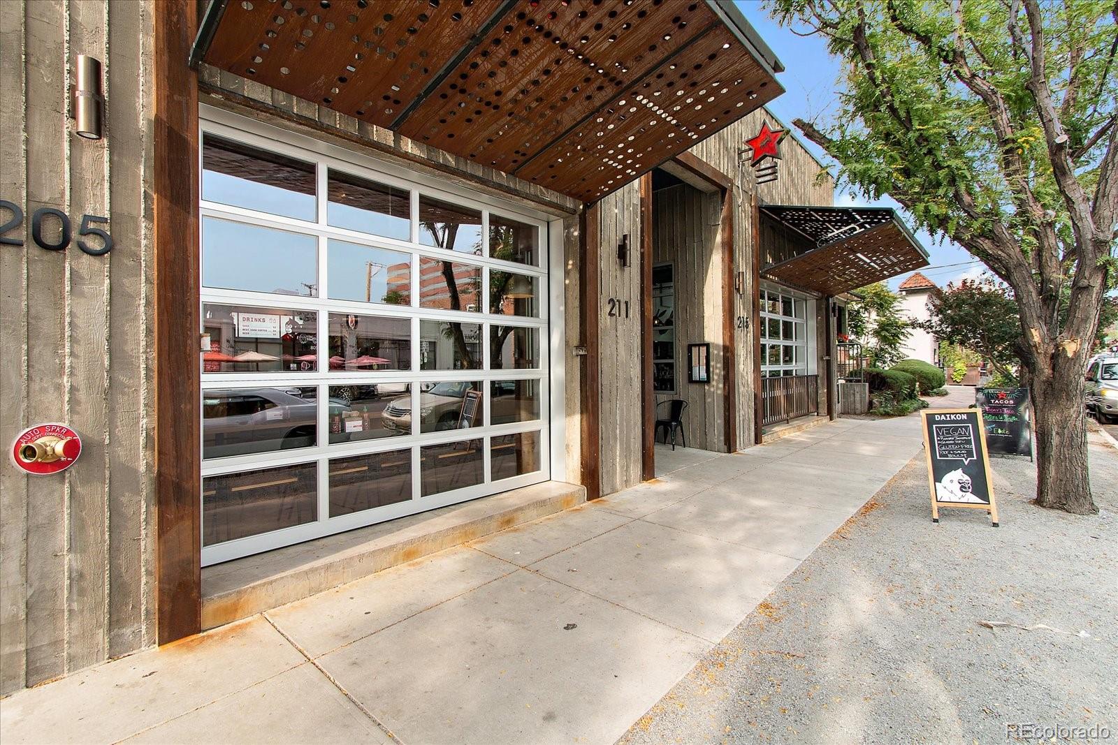 MLS Image #28 for 855  pennsylvania street 305,denver, Colorado