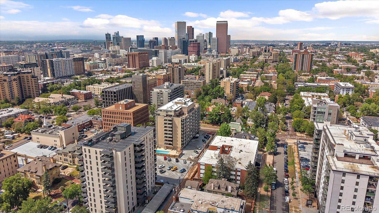 MLS Image #29 for 855  pennsylvania street 305,denver, Colorado