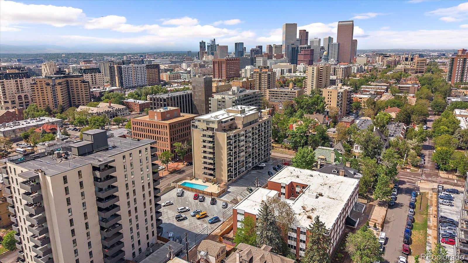MLS Image #30 for 855  pennsylvania street 305,denver, Colorado