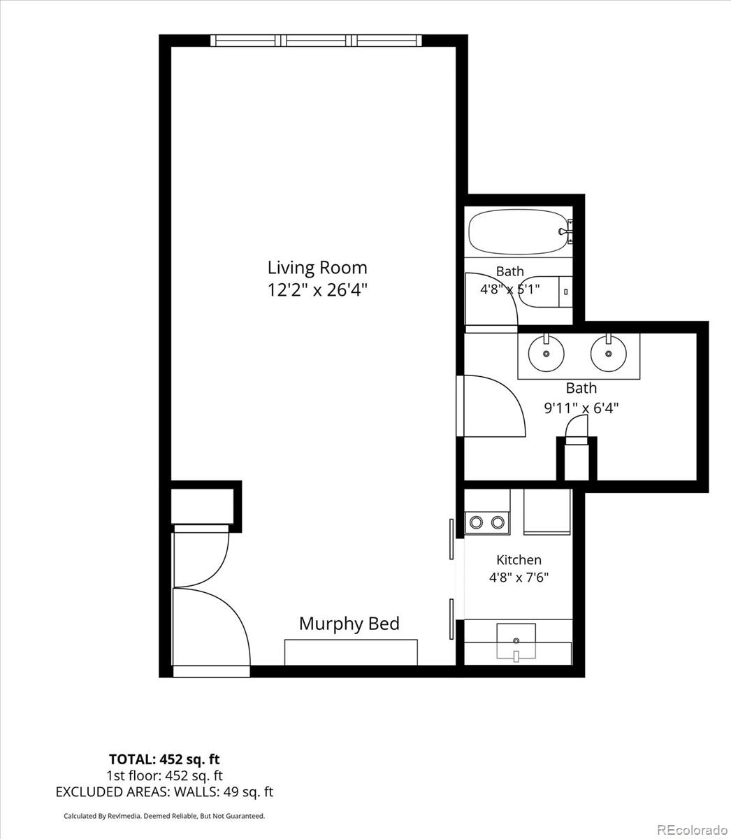 MLS Image #36 for 855  pennsylvania street 305,denver, Colorado