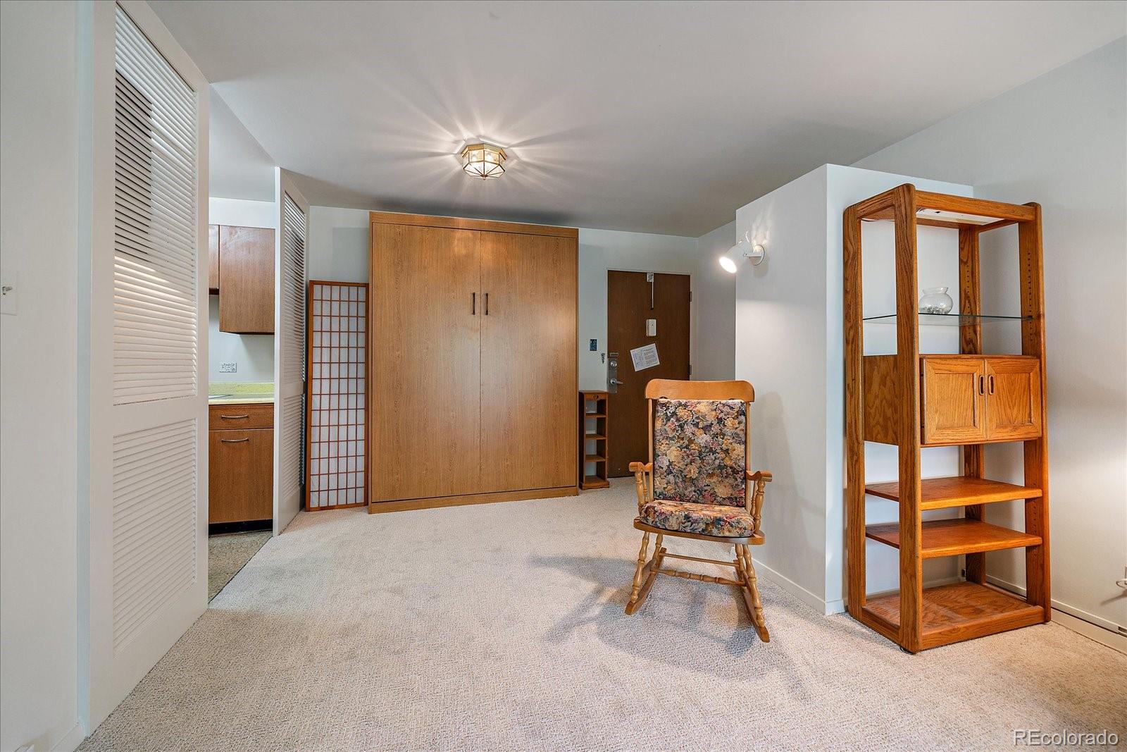 MLS Image #5 for 855  pennsylvania street 305,denver, Colorado