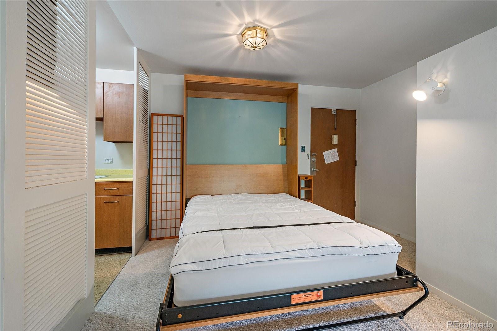 MLS Image #6 for 855  pennsylvania street 305,denver, Colorado