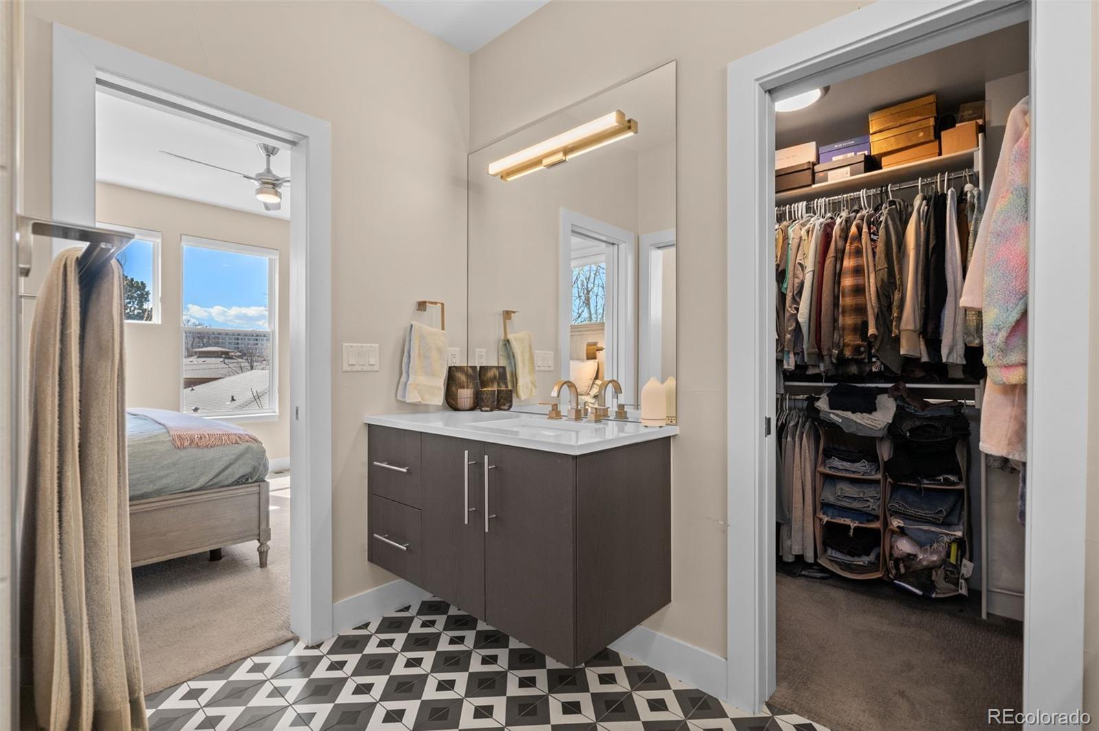MLS Image #12 for 1718  hooker street ,denver, Colorado