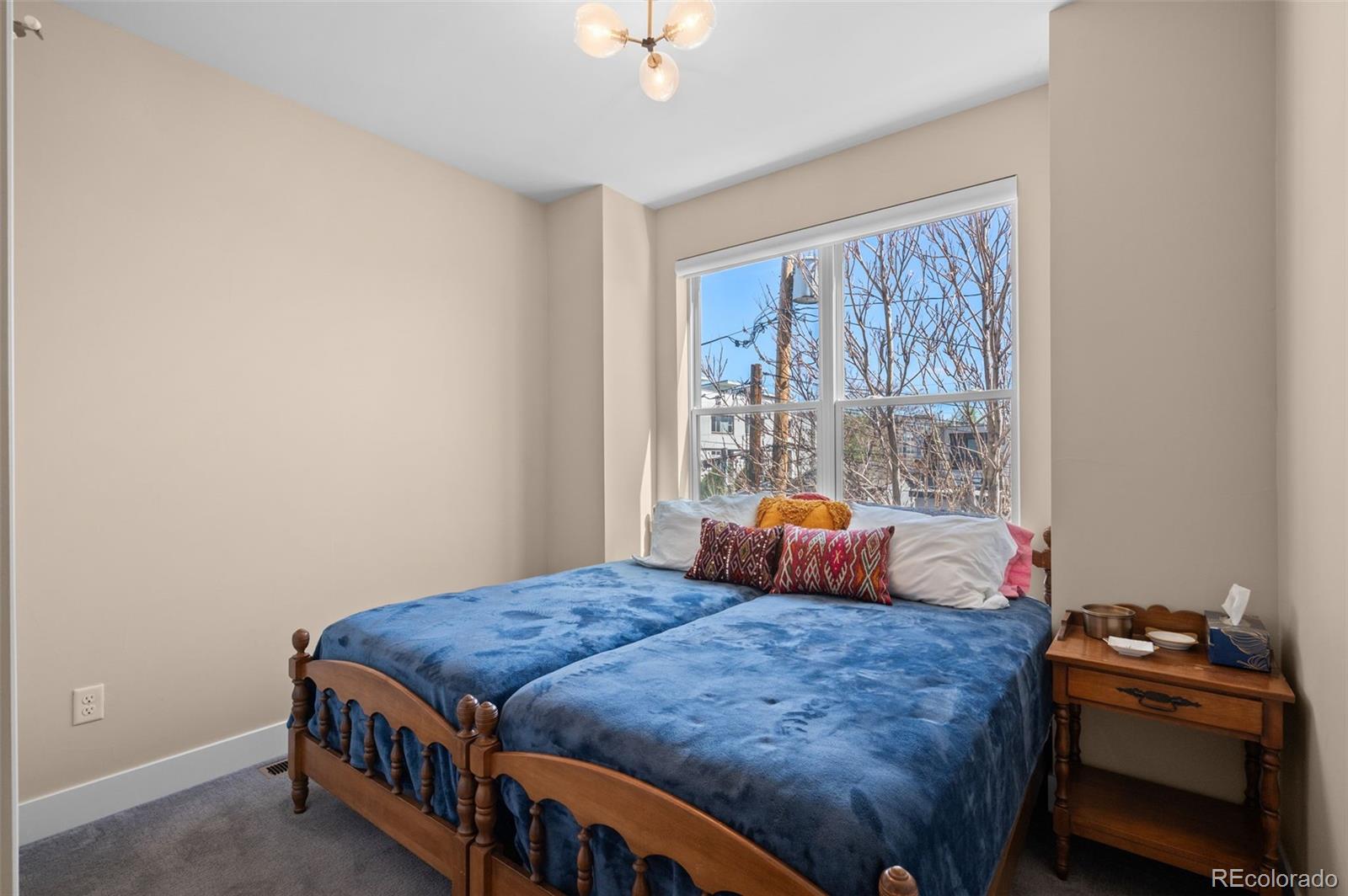 MLS Image #13 for 1718  hooker street ,denver, Colorado