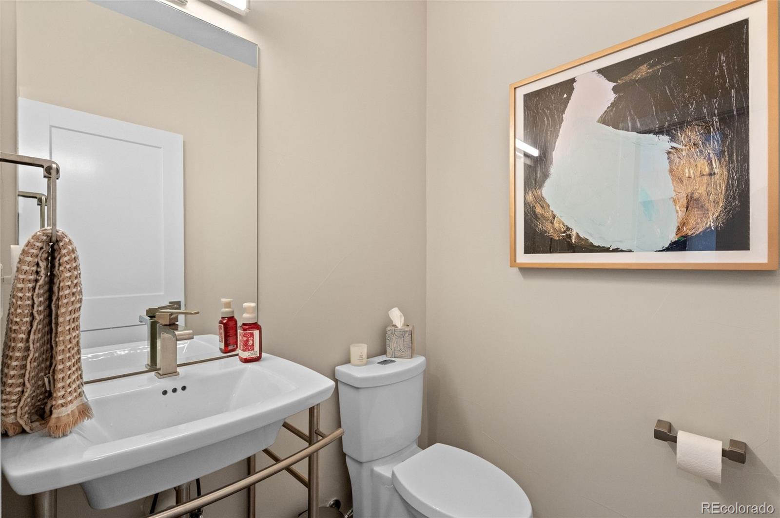MLS Image #17 for 1718  hooker street ,denver, Colorado