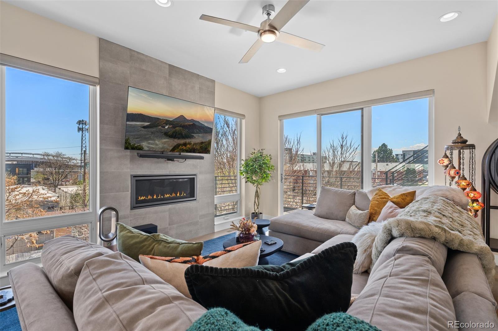 MLS Image #2 for 1718  hooker street ,denver, Colorado