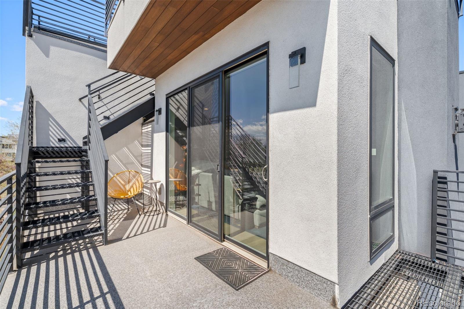 MLS Image #20 for 1718  hooker street ,denver, Colorado