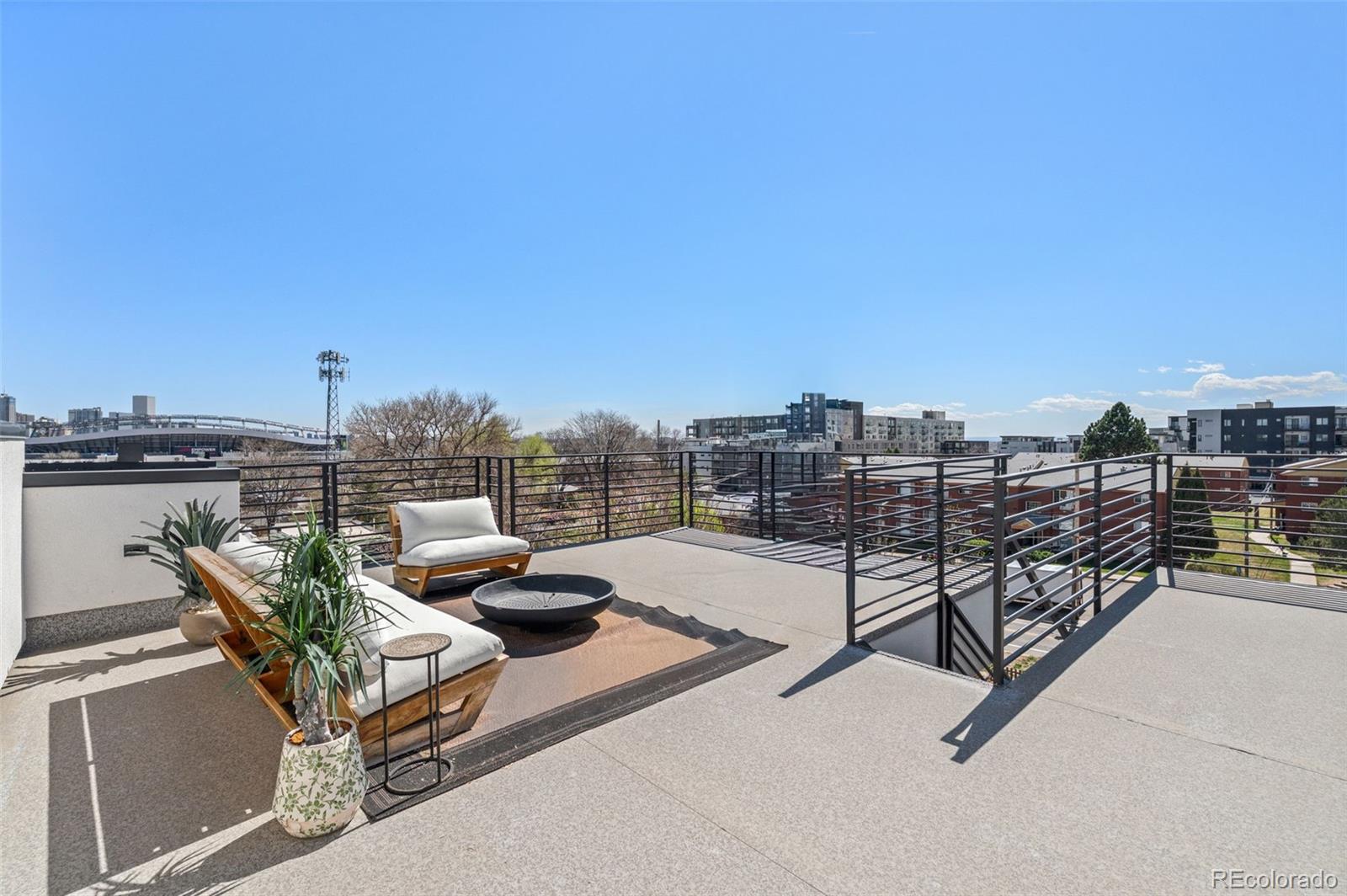 MLS Image #21 for 1718  hooker street ,denver, Colorado